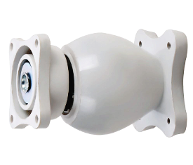 MAGNETIC DOOR HOLDER - PVC